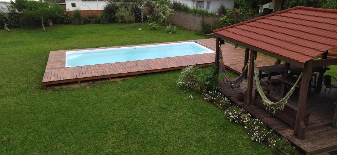 Casa Amigable Y Disfrutable Villa La Coronilla Exterior foto