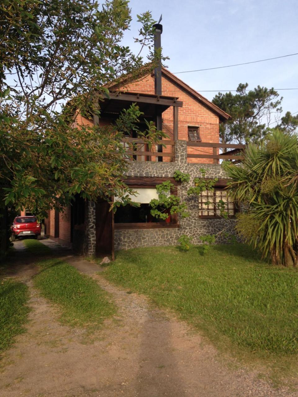 Casa Amigable Y Disfrutable Villa La Coronilla Exterior foto